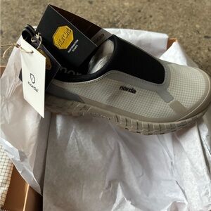 Norda shoes women 003